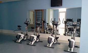 Imagem 6: Vendo apartamento Itaim Bibi Fadlo Haidar