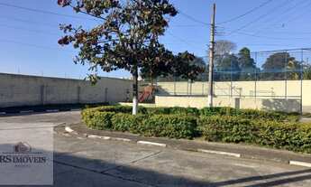 Imagem 7: Casa em Condomínio para Venda em Suzano, Jardim São Luís, 2 dormitórios, 1 banheiro, 1 vag