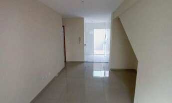 Imagem 4: Apartamento Garden com 2 dormitórios à venda, 80 m² por R$ 325.000,00 - Candelária - Belo