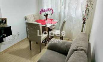 Imagem 3: Apartamento - 02 quartos - Água Santa