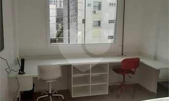 Imagem 3: São Paulo - Apartamento Padrão - JARDIM AMÉRICA