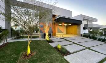 Imagem: CASA À VENDA EM CONDOMÍNIO/INDAIATUBA-SP/LINDA/3