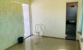 Imagem 3: Casa comercial para alugar a 50m da Av. Oliveira Paiva em rua movimentada Com 6 salas, 2 d