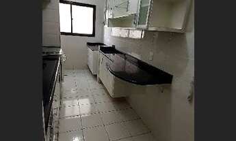 Imagem 4: Apartamento com 3 dormitórios à venda, 75 m² por R$ 413.000,00 - Vila Apiaí - Santo André