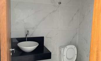 Imagem 7: Casa para alugar, 122 m² por R$ 6.900/mês - Cerâmica - São Caetano do Sul/SP