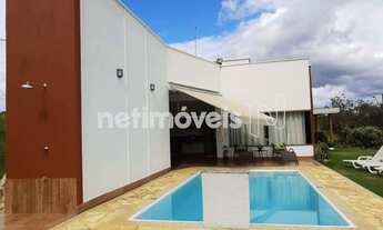 Imagem 2: Venda Casa em condomínio Parque das Águas de Serra Morena Jaboticatubas