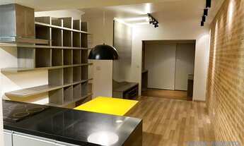 Imagem 2: APARTAMENTO - VILA ROMANA - SP