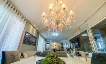 Imagem 3: Cond.: Edifício Sofisticato Bairro: QUILOMBO Valor: R$ 1.950.000,00