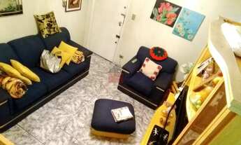 Imagem 4: Apartamento com 2 dormitórios à venda, 59 m² por R$ 335.000 - Aclimação - São Paulo/SP