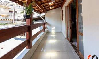 Imagem 2: CASA 3/4 190 m²<br><br>- RIBEIRA - SALVADOR