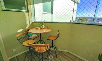 Imagem 7: à venda no bairro Barreiro de 3 quartos