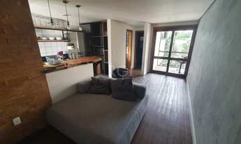 Imagem: Apartamento em Petrópolis