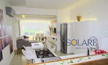 Imagem 3: Cobertura de 3 dormitórios (1 suíte) e 2 vagas de garagem à venda no Itacorubi