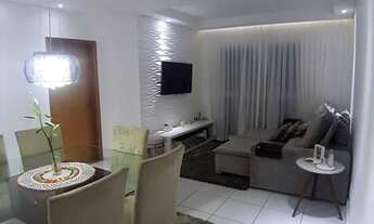 Imagem 3: Apartamento Jd. América, 3 Dormitórios,Andar Alto, Varanda Gourmet-Permuta