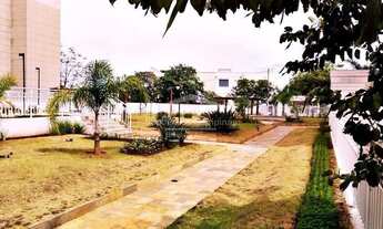 Imagem 4: Apartamento - Chácara Primavera - Campinas