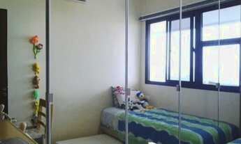 Imagem 7: Barra Bali, 2 quartos (suite), sol da manha, condominio com lazer, balsa e onibus