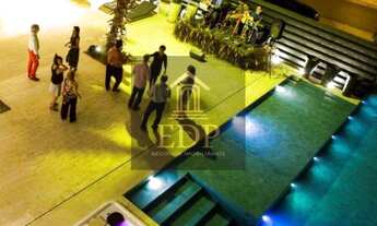 Imagem 5: BELÍSSIMA MANSÃO NO TAMBORÉ 2 - RICA EM DETALHES