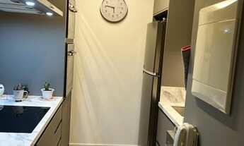 Imagem 4: Cobertura para venda possui 106 metros quadrados com 2 quartos em Sumarezinho - São Paulo