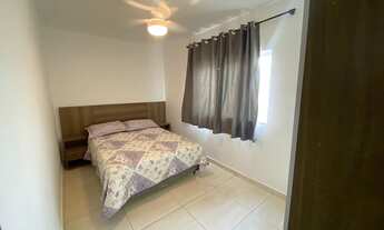 Imagem 3: Excelente apartamento no Novo Gama-GO