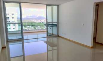 Imagem: Apartamento 3 quartos novo no Centro de