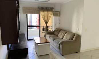 Imagem 2: Locação Anual com 1 suíte + 1 dormitório