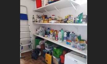 Imagem 7: Apartamento para venda com 3 quartos, sendo 1 suíte, 1 vaga, com 119m², na Pituba - Salvad