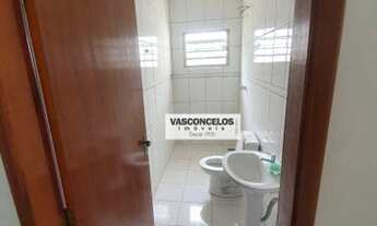 Imagem 3: Sobrado à venda, 212 m² por R$ 495.000,00 - Residencial Bosque dos Ipês - São José dos Cam