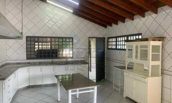 Imagem 4: Rural Chacara em Ribeirão Preto