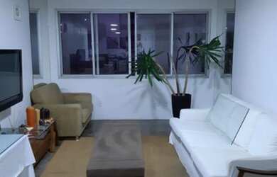 Imagem: Apartamento de 3 Dormitórios na Rua Afonso