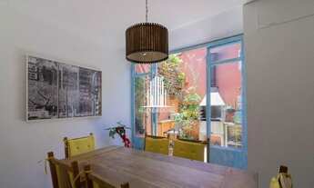 Imagem 6: Casa de Vila próxima a Faria Lima