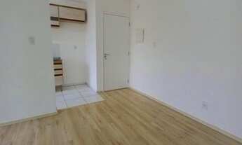 Imagem 3: Excelente apartamento no Bairro Campestre em Santo André