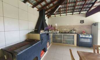 Imagem 7: Casa com 4 dormitórios à venda, 315 m² por R$ 1.400.000 - Parque Mirante Do Vale - Jacareí