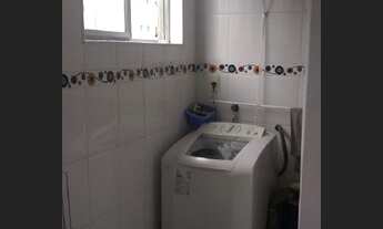 Imagem 6: Apartamento 1 Dormitório C/ Piscina - Centro - São Vicente - SP