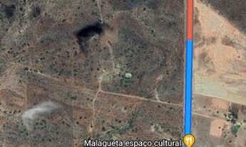 Imagem 5: Fazenda em caldas do jorro