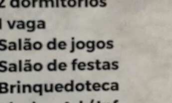 Imagem 3: Lançamento 2 dorms., Sacada, 1 vaga, zona 1 na Vila Mirim