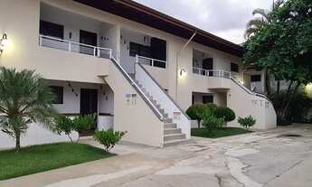 Imagem 2: Apartamento para aluguel definitivo em Ubatuba