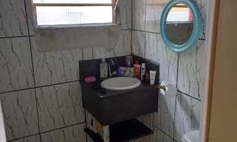 Imagem 5: Sítio em peruibe a venda - 2 casas piscina ótima localização