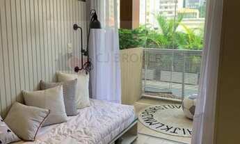 Imagem 7: Apartamento para Venda em Rio de Janeiro, Botafogo, 4 dormitórios, 2 suítes, 1 banheiro, 2