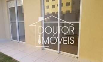 Imagem: São Paulo - Apartamento Padrão - VILA