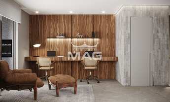 Imagem 6: CURITIBA - Casa de Condomínio - Cascatinha