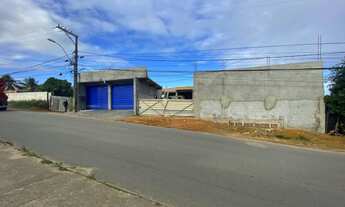 Imagem 4: Terreno frente de rua Lauro de Freitas