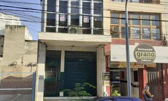 Imagem 5: PORTO ALEGRE - Conjunto Comercial/Sala - SAO GERALDO