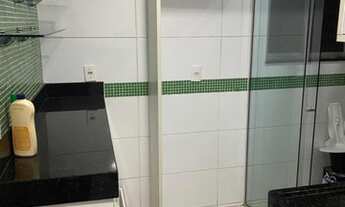 Imagem 6: Apartamento para venda 3 quartos Granbery