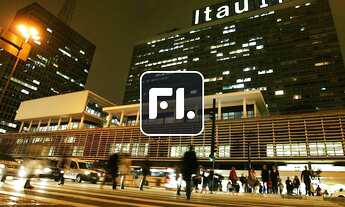 Imagem 7: São Paulo - Conjunto Comercial/Sala - Bela Vista