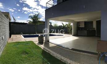 Imagem 4: Casa - Swiss Park - Campinas