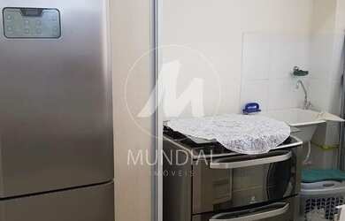 Imagem 4: Apartamento (tipo - padrao) 2 dormitórios, cozinha planejada, portaria 24hs, lazer, espaço