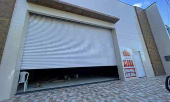 Imagem: Galpão e Loja para aluguel no Maracanaú