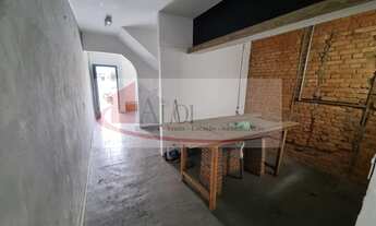 Imagem 6: Casa Sobrado Comercial para locação proximo do Palestra Itália