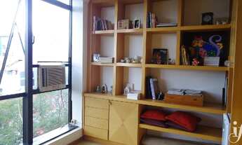 Imagem 3: PORTO ALEGRE - Conjunto Comercial/Sala - FLORESTA