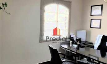 Imagem 5: Casa com 3 dormitórios para alugar, 200 m² - Jardim - Santo André/SP